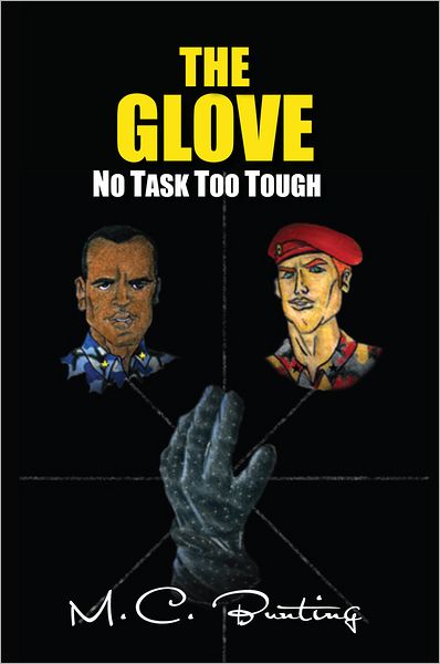 The Glove: No Task Too Tough
