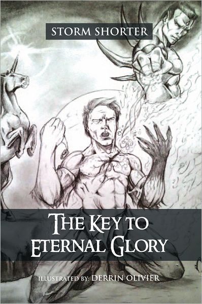 The Key to Eternal Glory