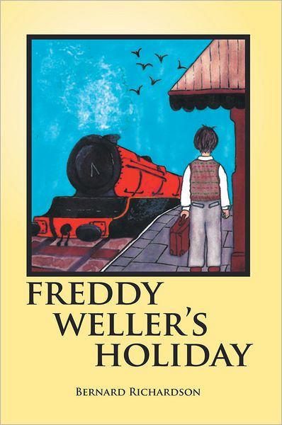 Freddy Weller's Holiday
