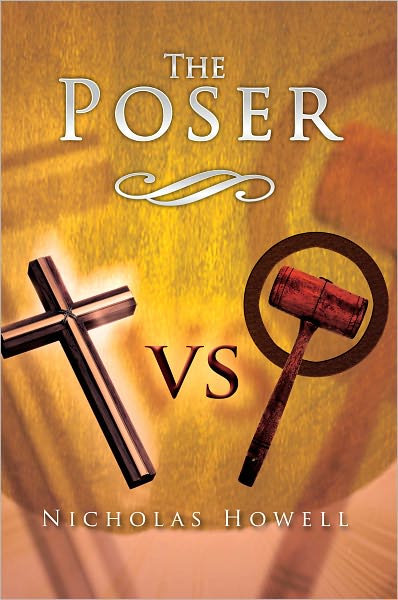 The Poser: in God's Kingdom