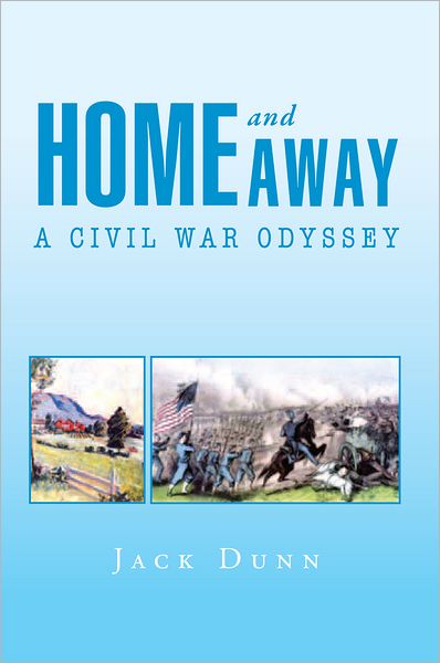 Home And Away: A Civil War Odyssey