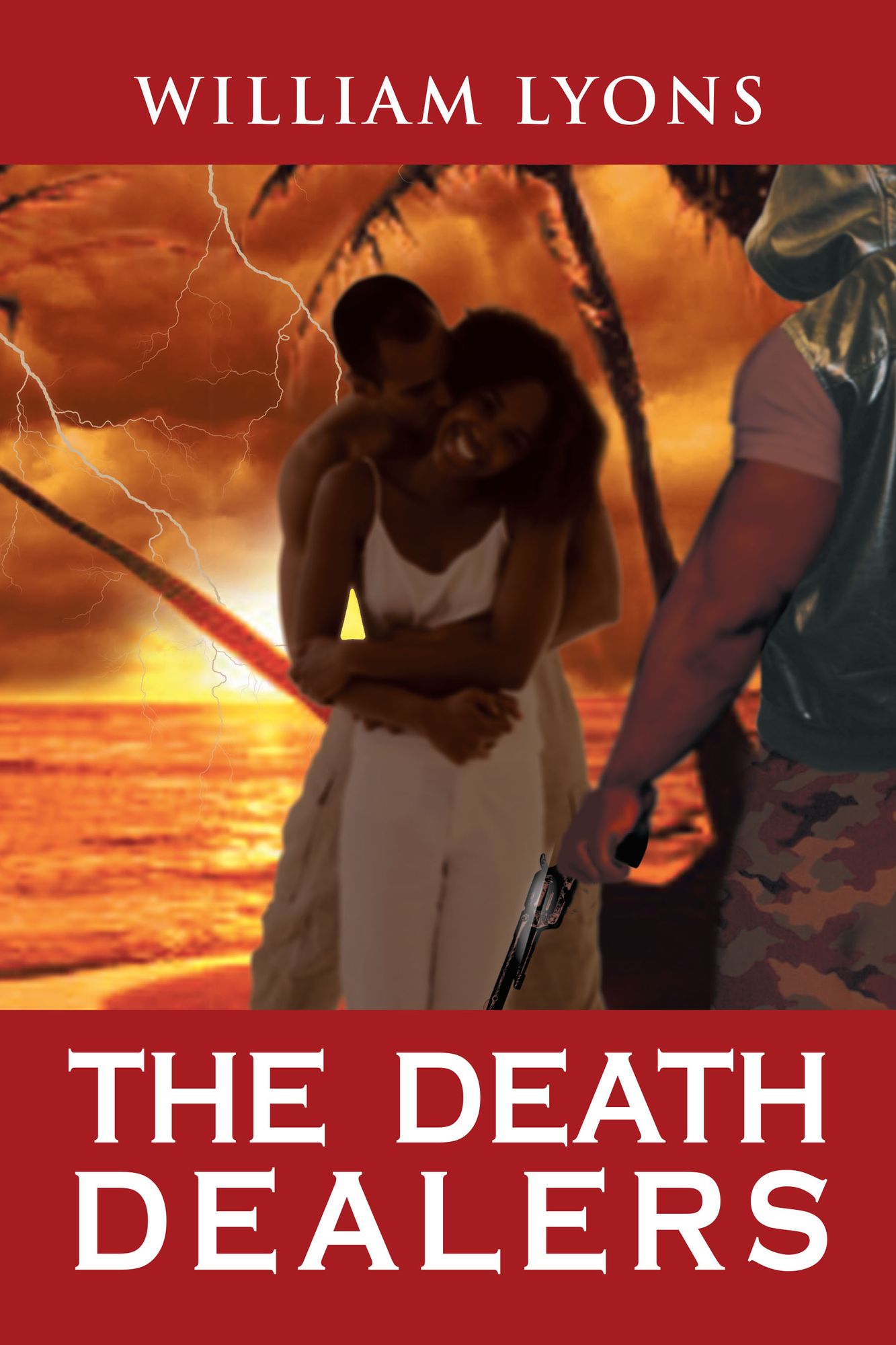 The Death Dealers