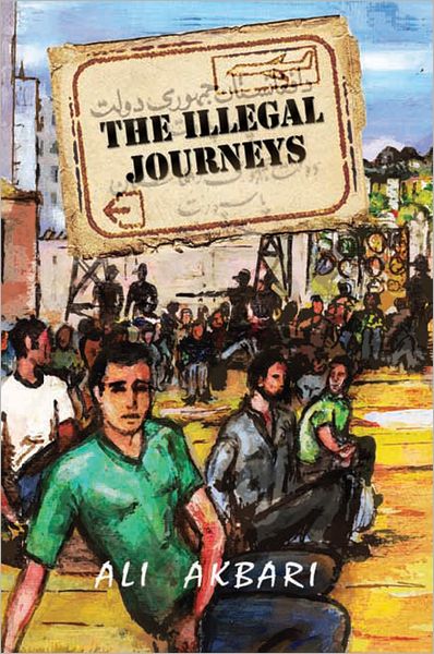 The Illegal Journeys: From East to West