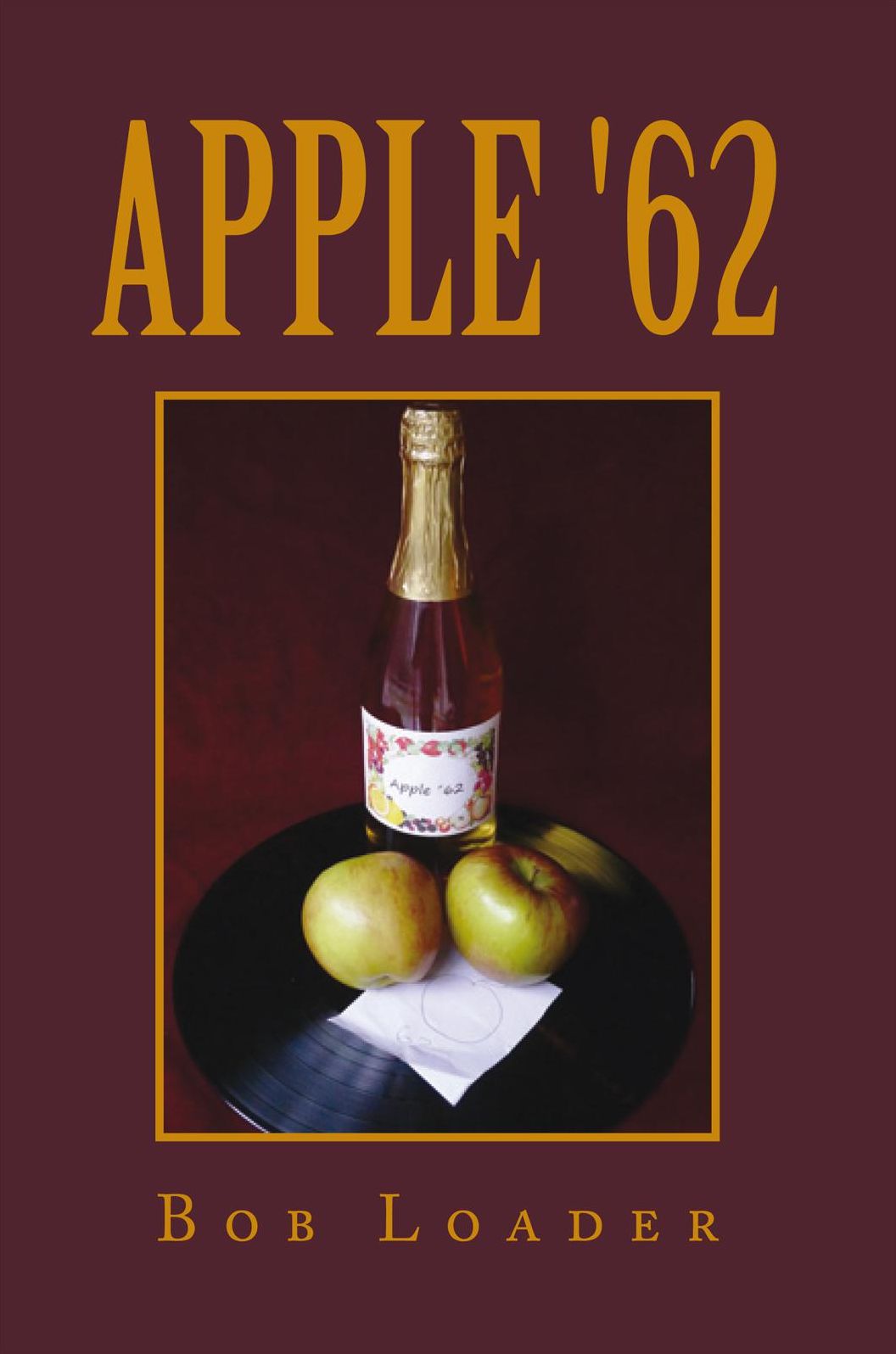 Apple '62