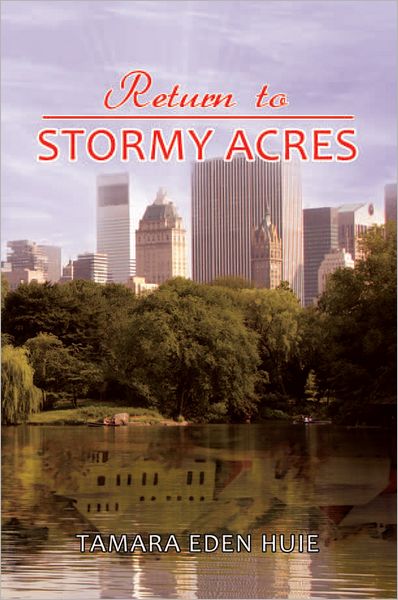 Return to Stormy Acres