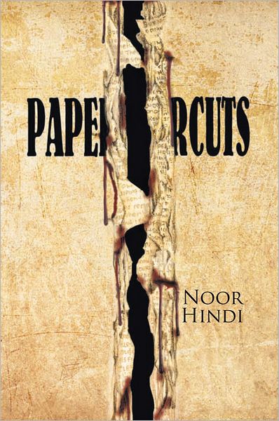 Papercuts