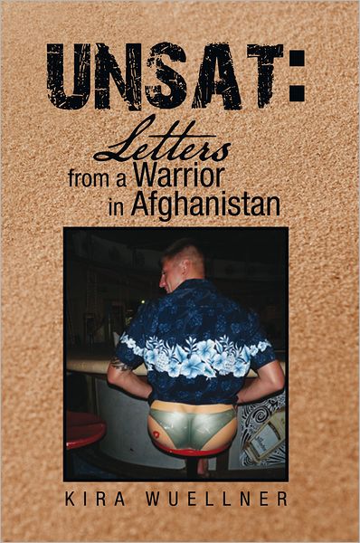 Unsat: Letters from a Warrior in Afghanistan