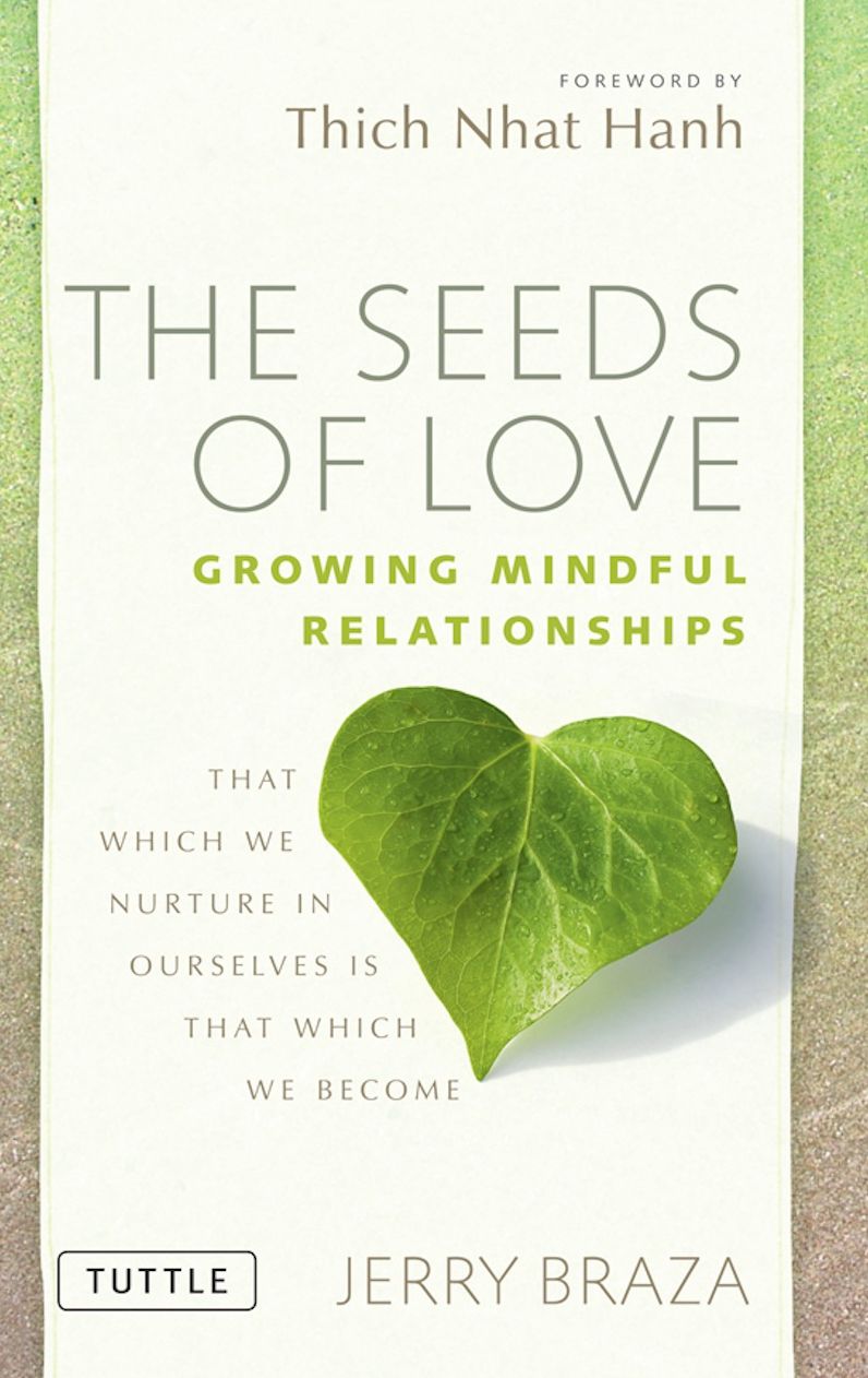 Seeds of Love: Growing Mindful Relationships