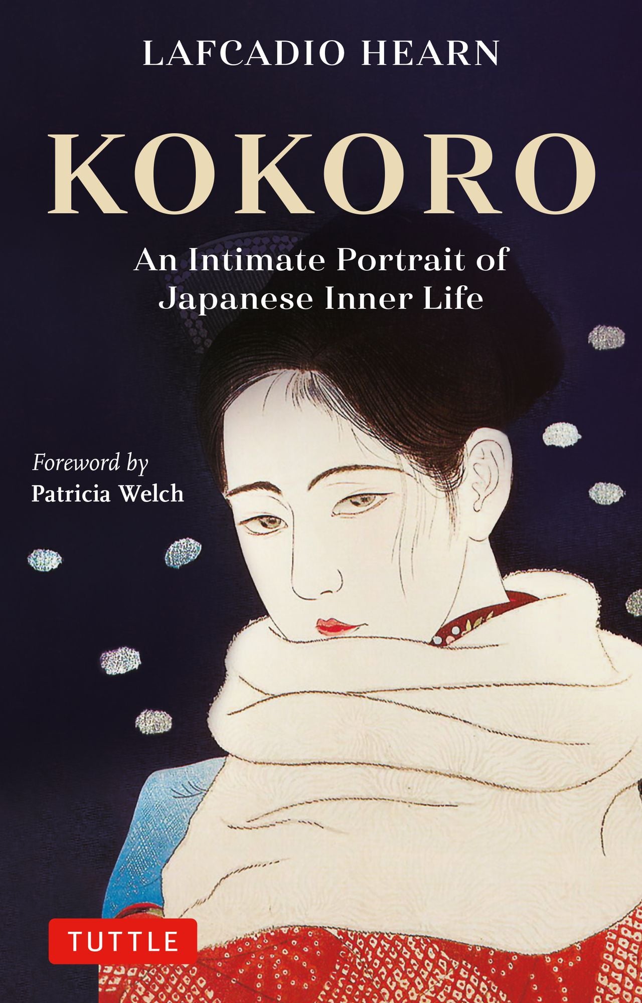 Kokoro: Hints and Echoes of Japanese Inner Life