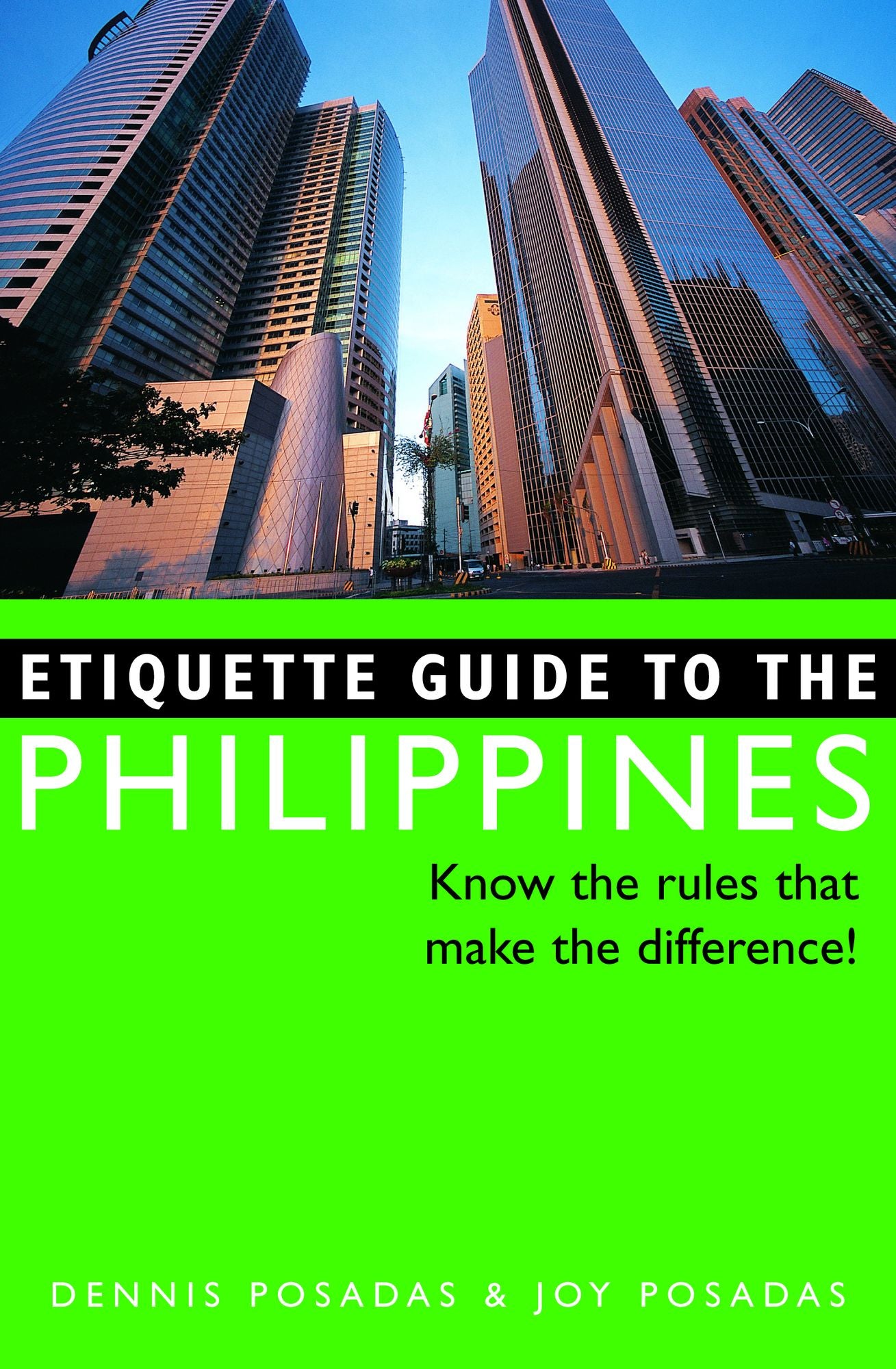 Etiquette Guide to the Philippines: Know the Rules that Make the Difference!