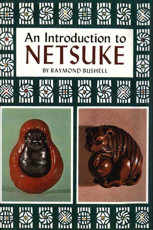 Introduction to Netsuke
