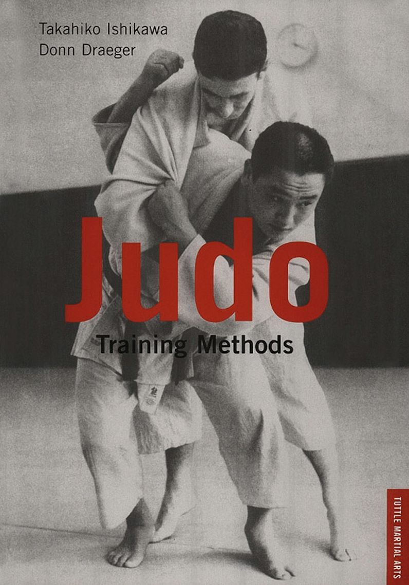 Judo Training Methods: A Sourebook
