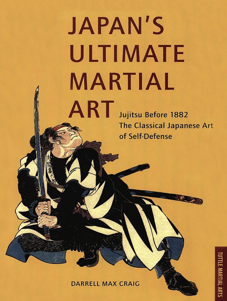Japan The Ultimate Samurai Guide: An Insider Looks at the Japanese Martial Arts and Surviving in the Land of Bushido and Zen