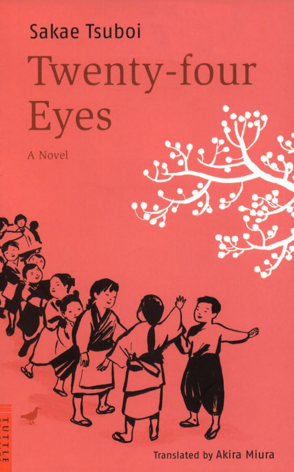 Twenty-Four Eyes