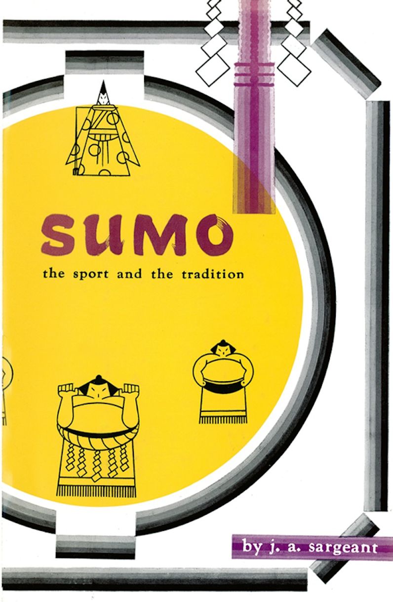 Sumo Sport & Tradition