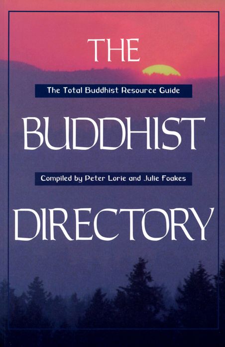 Buddhist Directory: United States of America & Canada