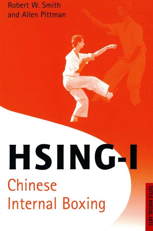 Hsing-I: Chinese Internal Boxing
