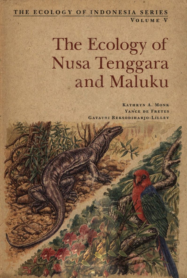 Ecology of Nusa Tenggara