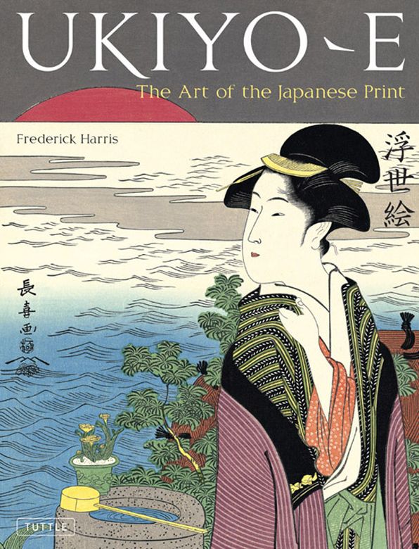 Ukiyo-e: The Art of the Japanese Print