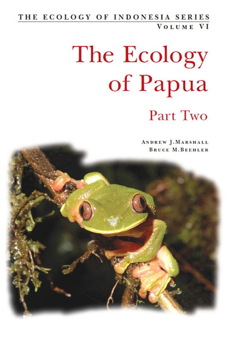 Ecology of Indonesian Papua Part Two