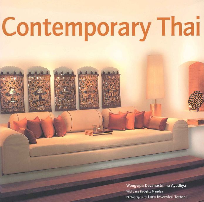 Contemporary Thai