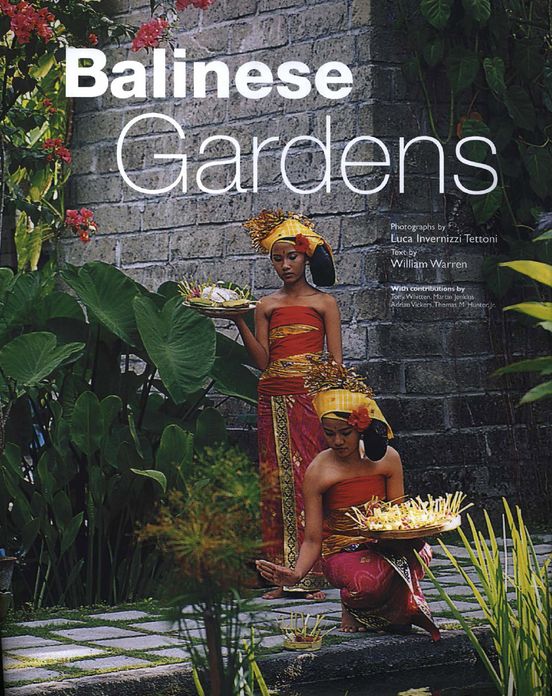 Balinese Gardens