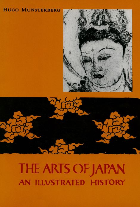 Arts of Japan: An Illustrated History