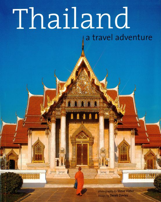 Thailand: A Travel Adventure