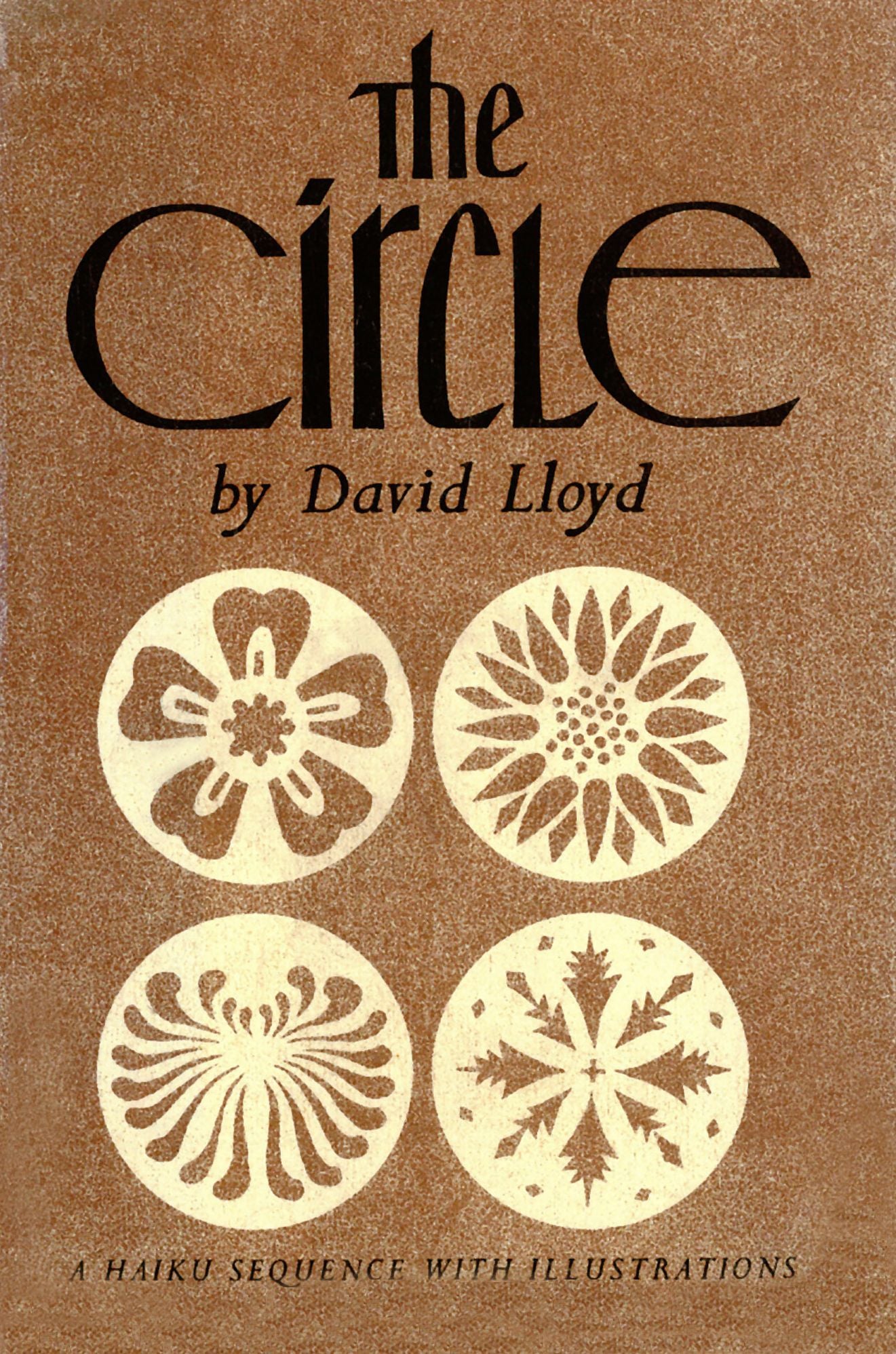 Circle: A Haiku Sequence with Illustrations