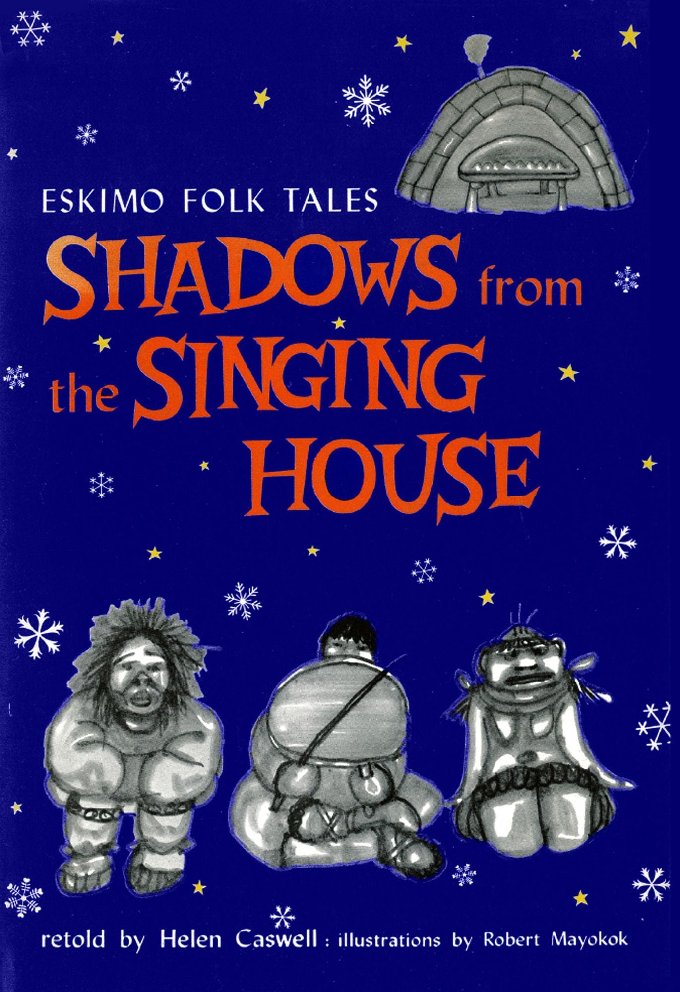 Shadows from the Singing House