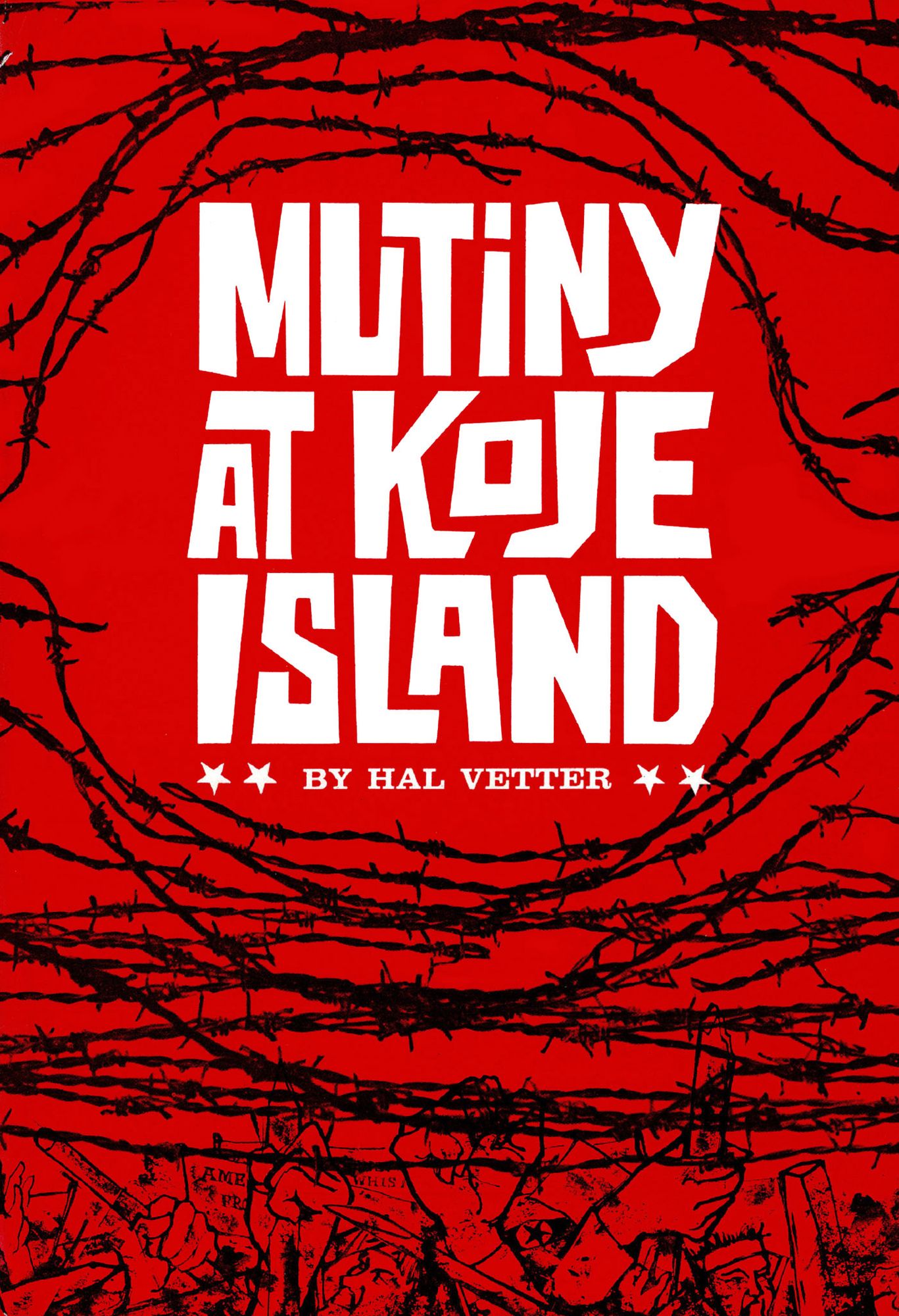 Mutiny at Koje Island