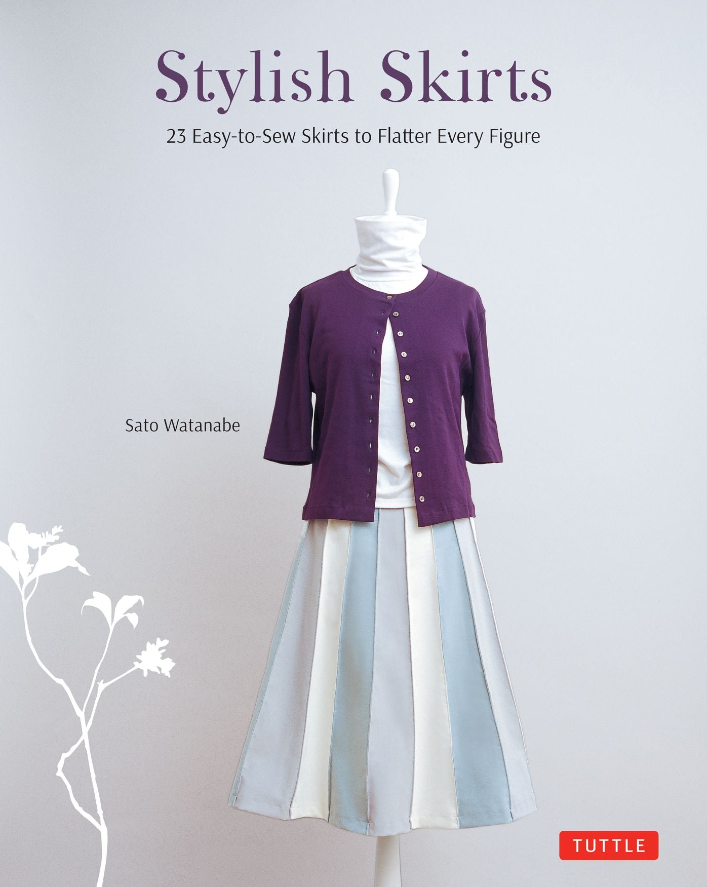 Stylish Skirts: 23 Simple Designs to Flatter Every Figure
