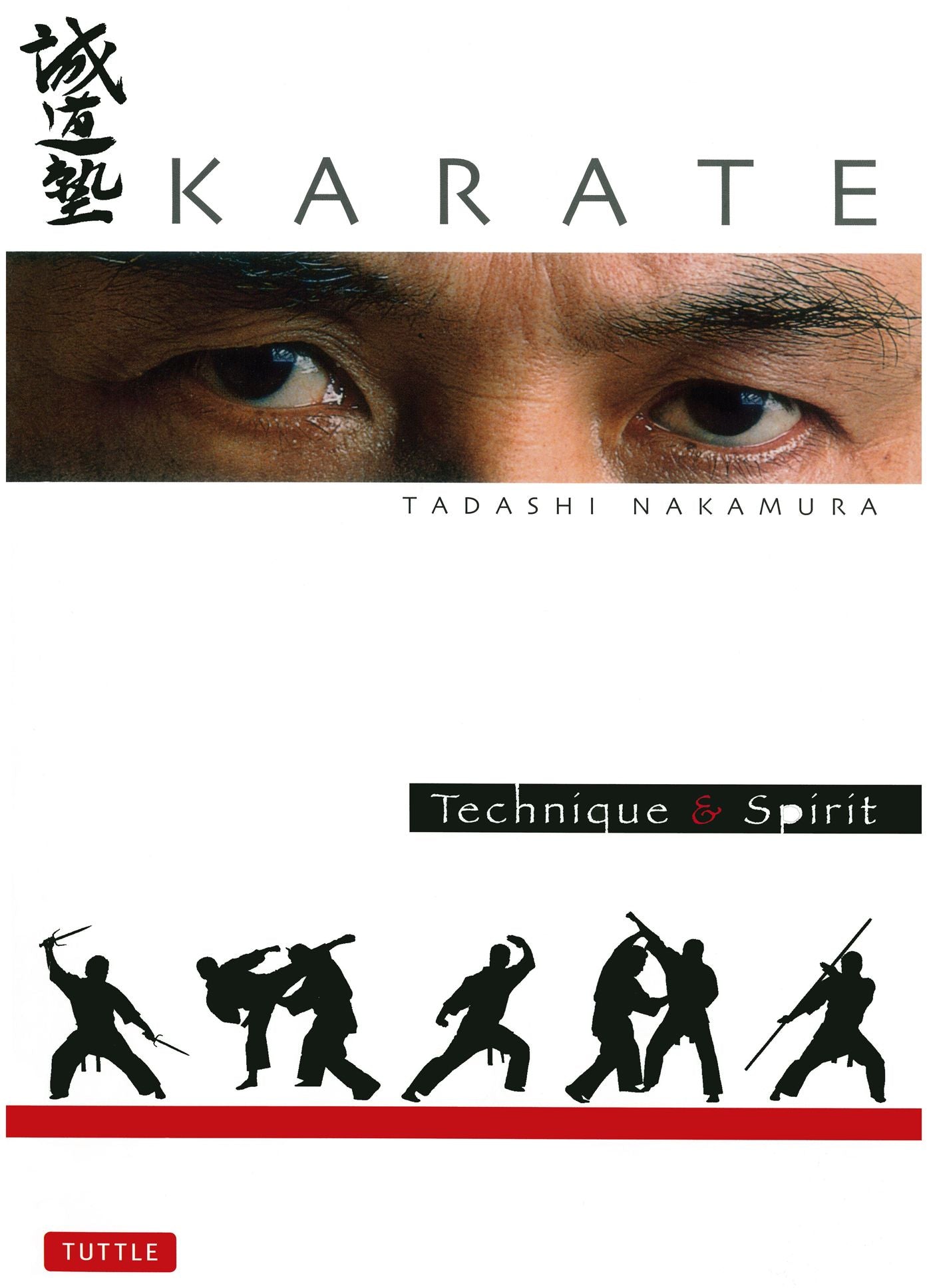 Karate Technique & Spirit