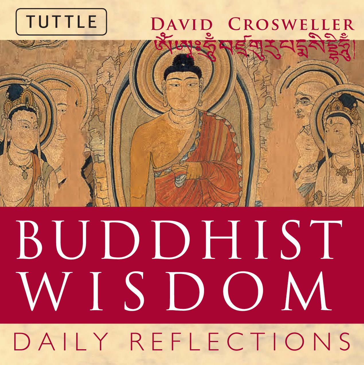 Buddhist Wisdom: Daily Reflections