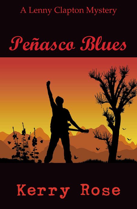 Peñasco Blues