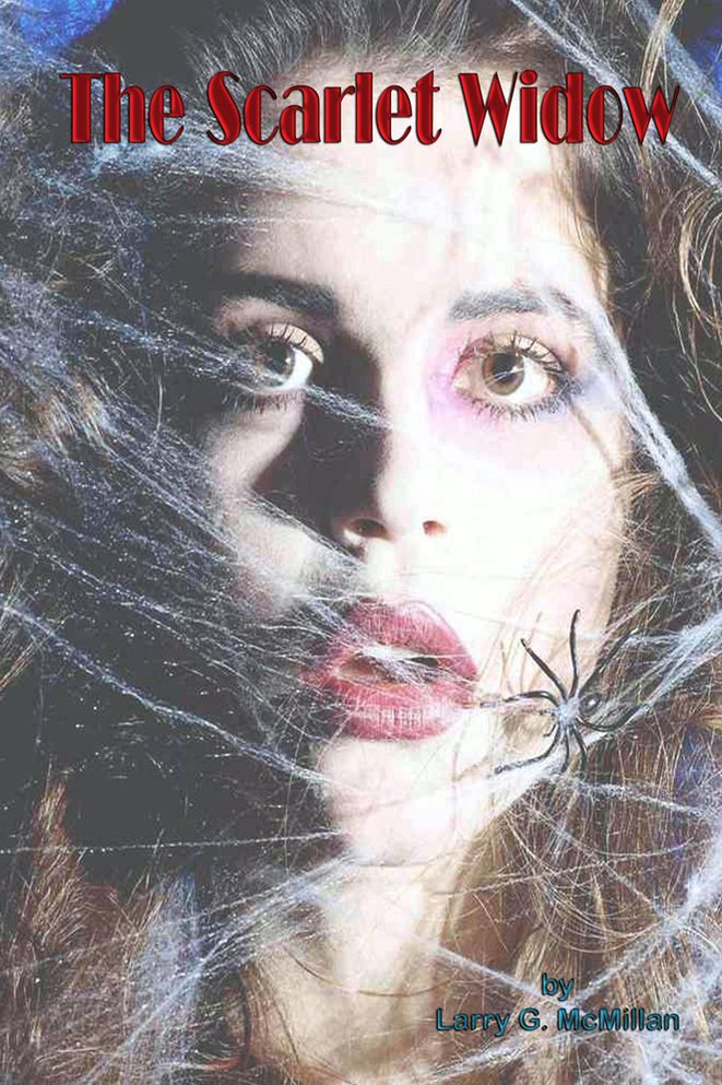 The Scarlet Widow