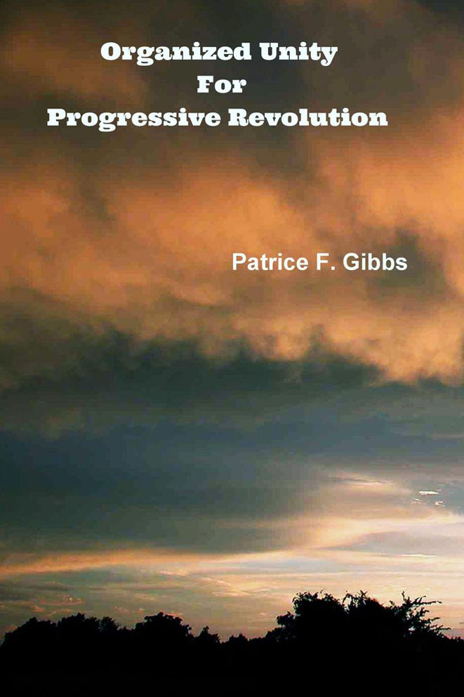 Organized Unity For Progressive Revolution
