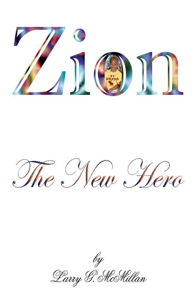 Zion: The New Hero