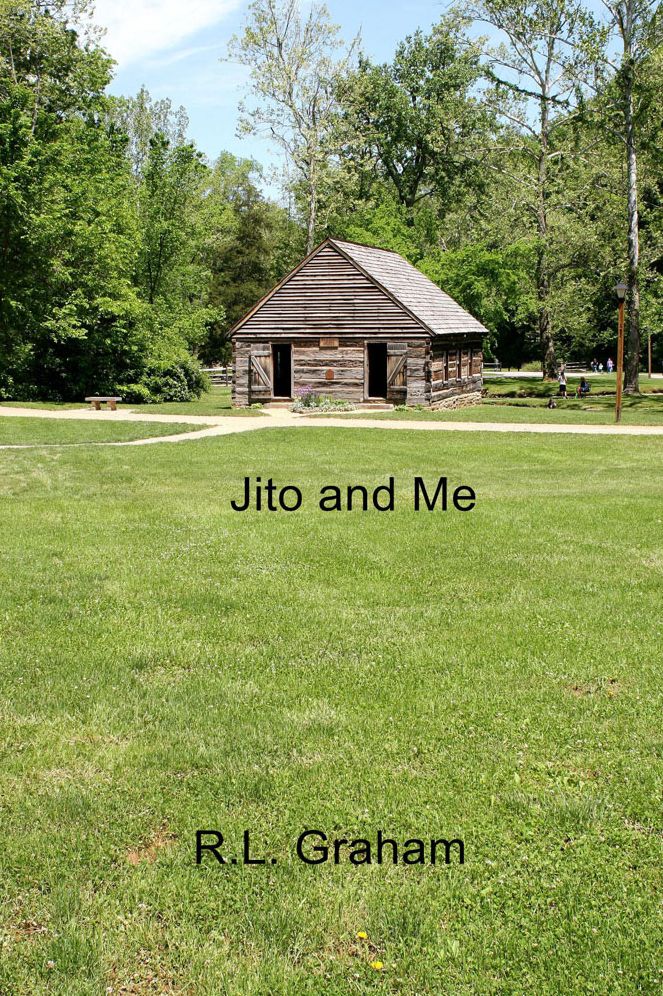 Jito and Me