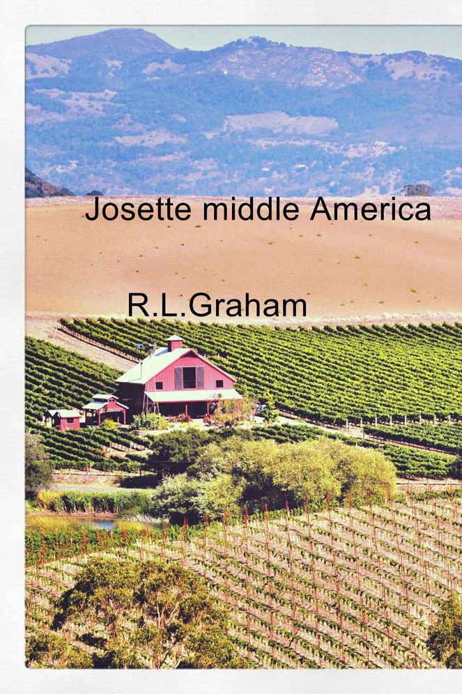 Josette middle America