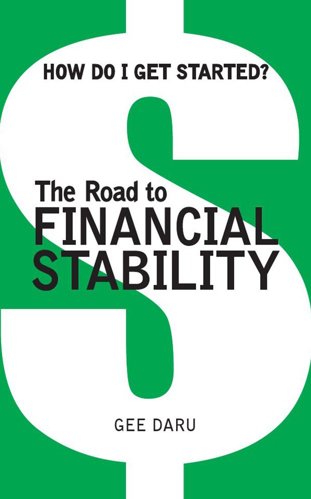 The Road to Financial Stability: How Do I Get Started?