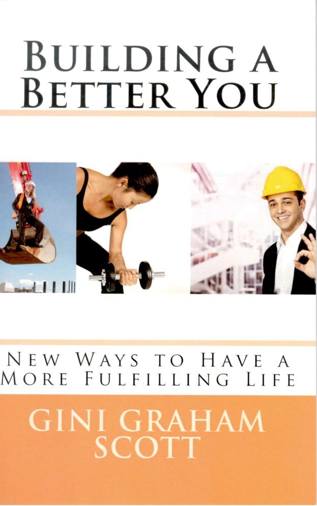 Building a Better You