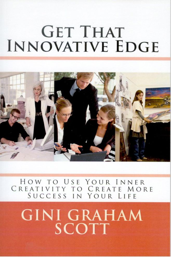Get that Innovative Edge