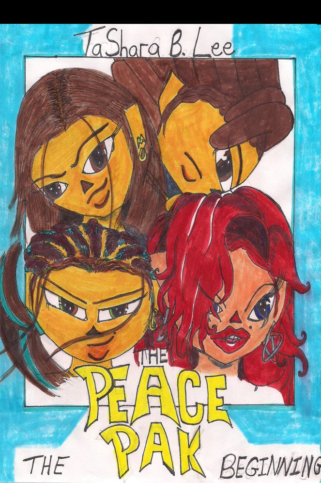 The Peace Pak: The Beginning