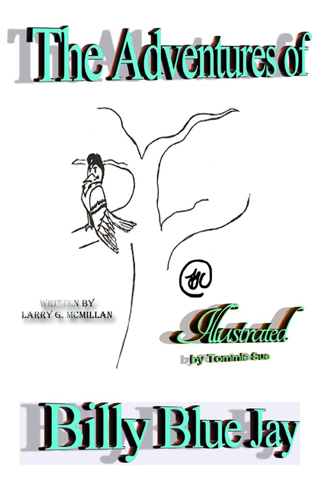 The Adventures of Billy Blue Jay