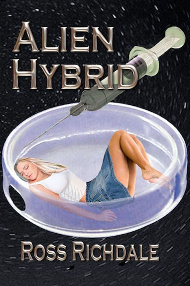 Alien Hybrid
