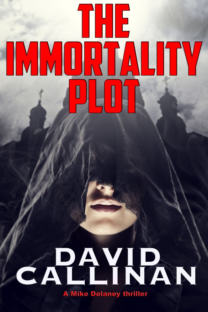The Immortality Plot