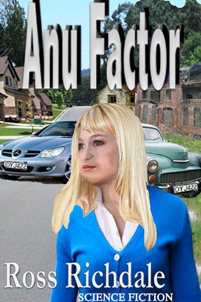 Anu Factor