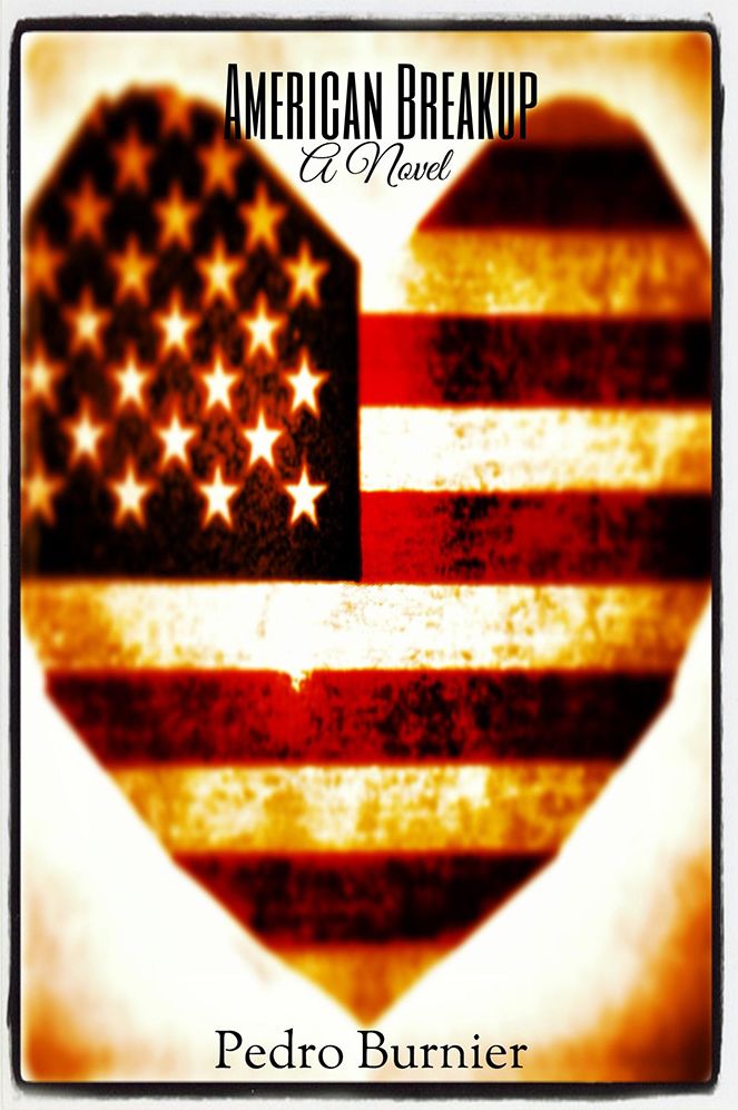 American Breakup: A Novel