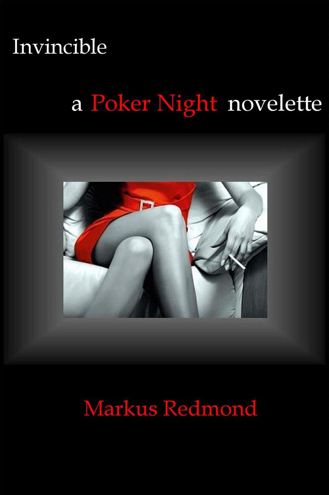 Invincible: a Poker Night novelette